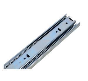 Corredera telescópica 500 mm Ducasse Industrial