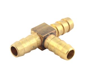 Tee derivación 1/2'' Grifesa