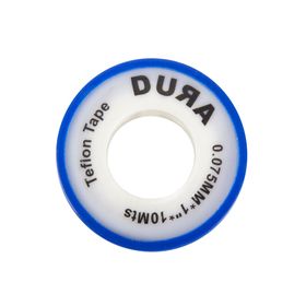 Cinta sella 1'' hilo x10m Dura