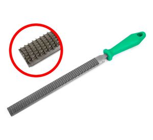 Escofina semi redonda 10'' M19427 Nicholson