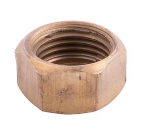 Tapa gorro 1/2'' HI bronce Grifesa