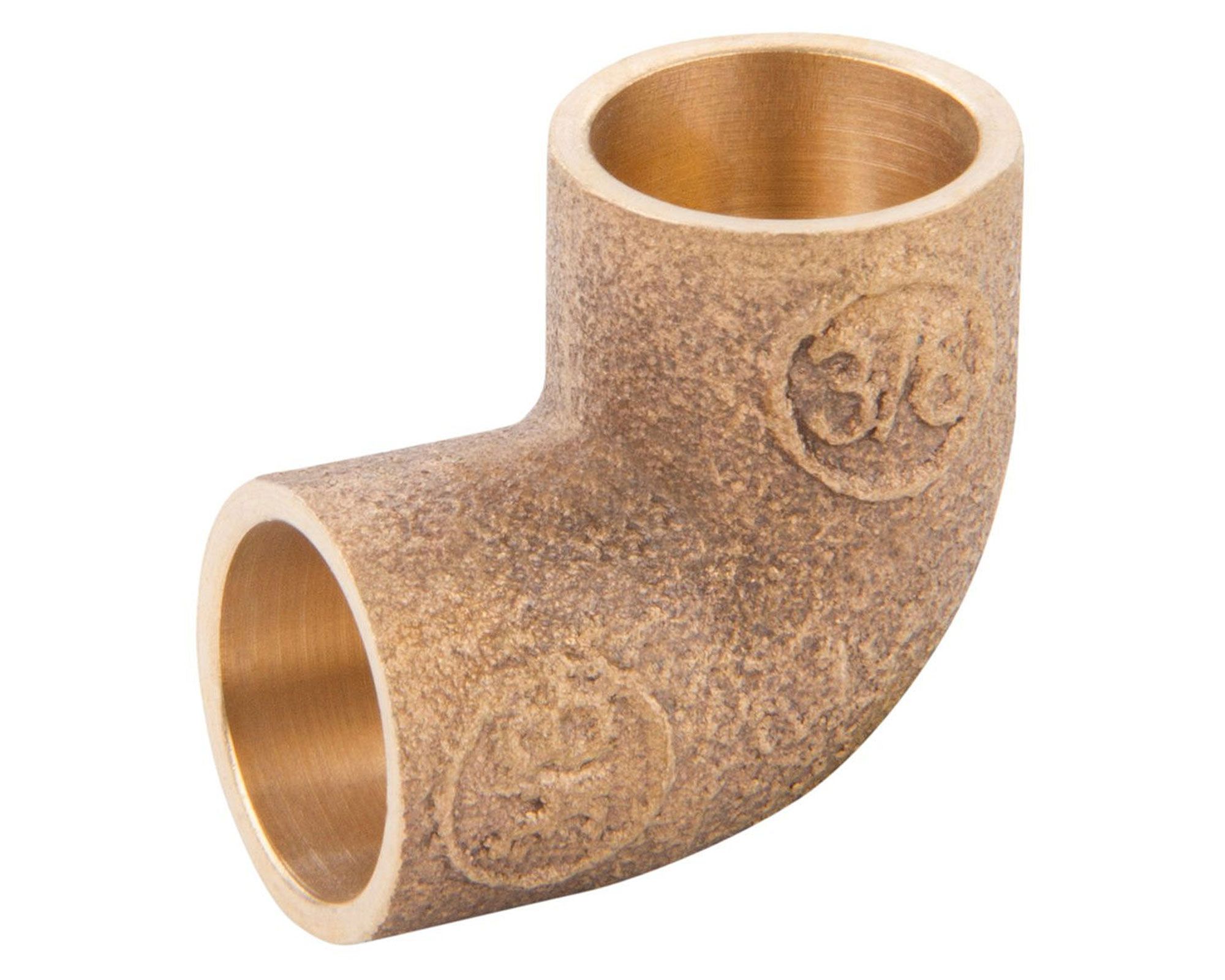 CODO SO-SO 3/8 (1 UNID.)