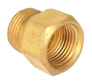 Niple bronce 7/8’’x1/2’’ hehi. Grifesa