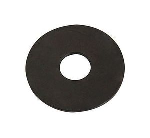 Golilla plana roca Goma hogar