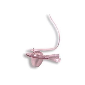 Flapper transparente con tirante goma