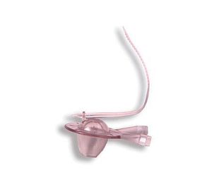 Flapper transparente con tirante goma