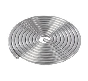 Soldadura 50% estaño sin pasta 1 metro Indepp