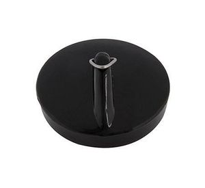 Tapón negro 2 Fab