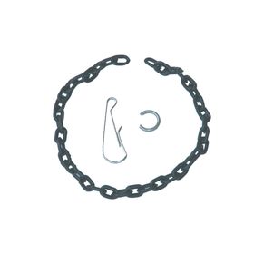 Repuesto cadena para flapper tapón estanque wc Fluidmaster