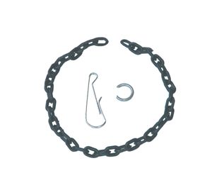 Repuesto cadena para flapper tapón estanque wc Fluidmaster