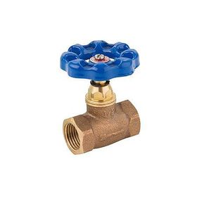 Llave de paso 1/2 hi hi Nibsa