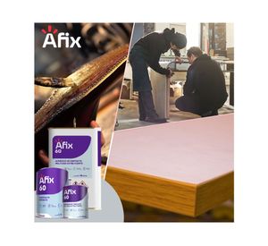 Adhesivo de contacto 18 litros 60 Multiuso Extra Fuerte