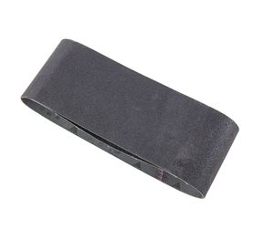 Banda de lija 4x24'' grano 100 pack 2 unidades Isesa