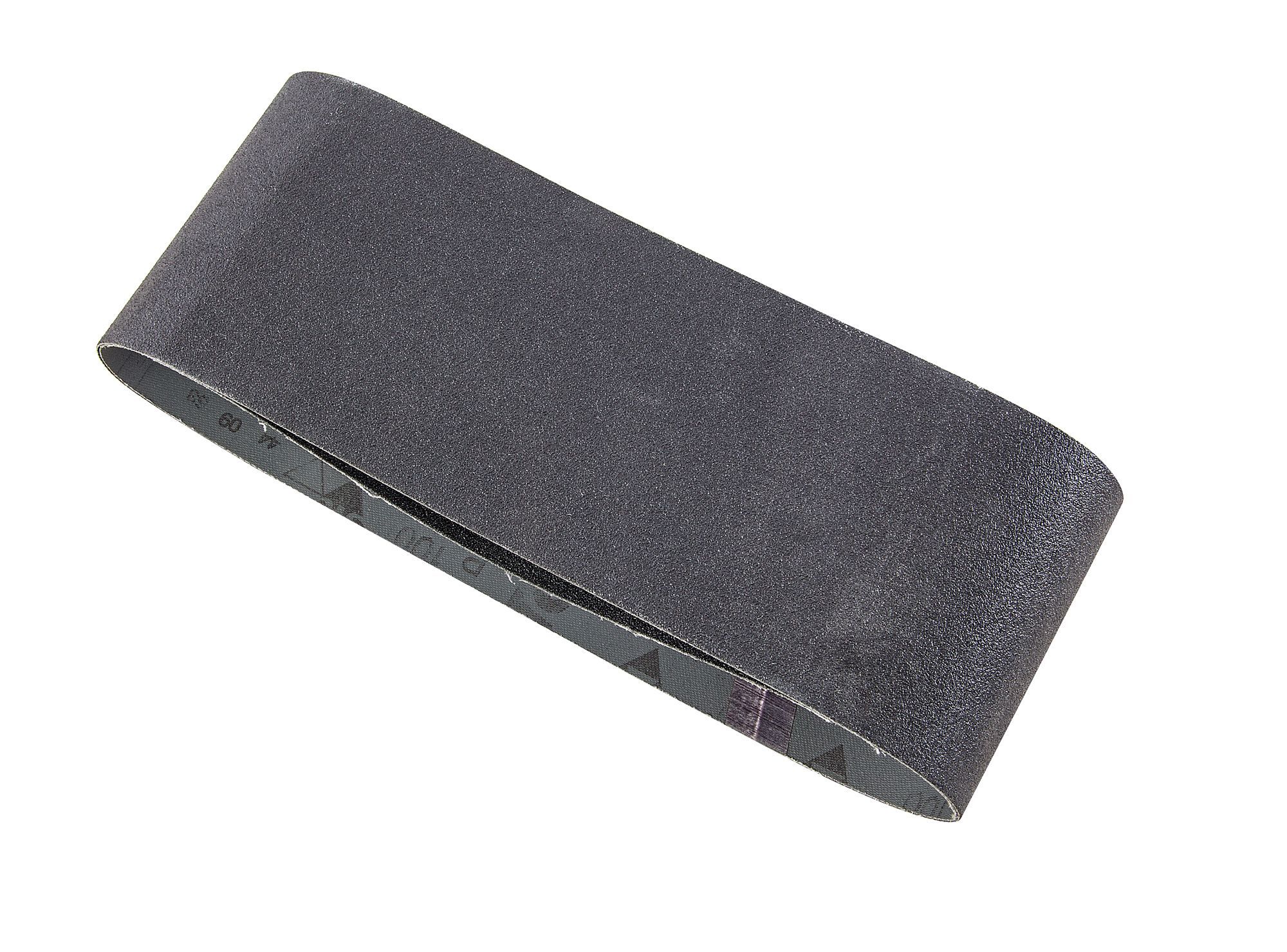 Banda de lija 4x24'' grano 100 pack 2 unidades Isesa