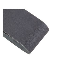 Banda de lija 4x24'' grano 100 pack 2 unidades Isesa