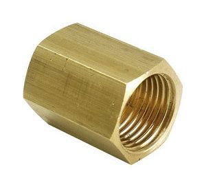 Niple bronce hi hi 1/2’’x3/4’’ Grifesa