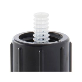 Cabezal aspersor 180º riego arbustos Orbit