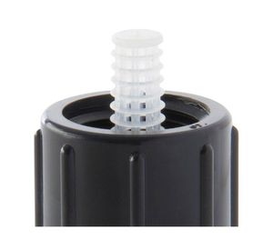 Cabezal aspersor 180º riego arbustos Orbit