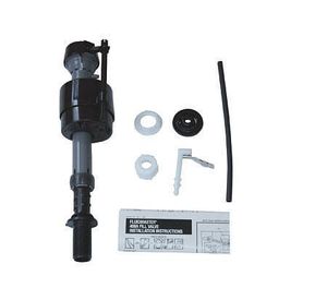 Válvula de admisión regulable en altura 7/8 Fluidmaster