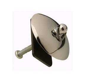 Pitón porta cadena sin cadena Fab