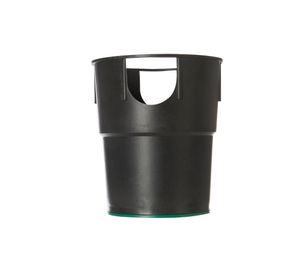 Caja para válvulas 15 cm circular verde Orbit