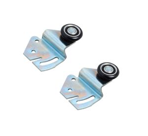 Sistema colgante ducloset simple closets Ducasse Industrial