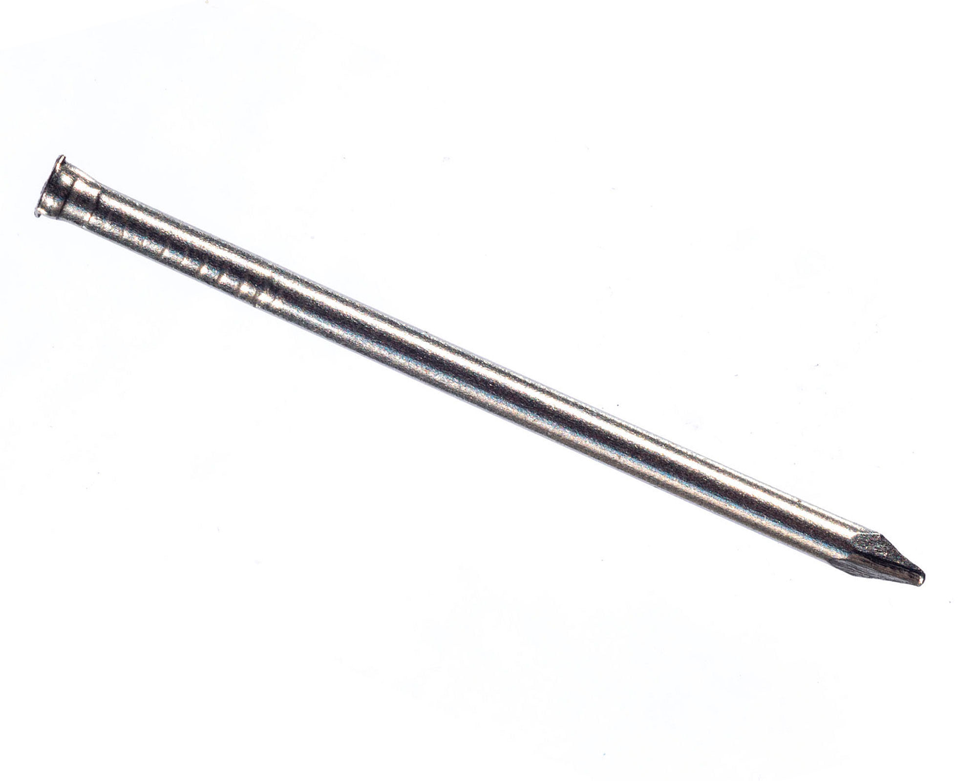Clavo punta corriente 1 1/2'' 100 gr Inchalam