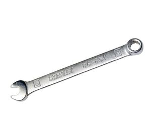 Llave 6 mm punta-corona Stanley