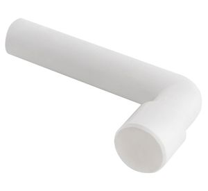 Curva ampliadora 32 x 40 mm Hoffens