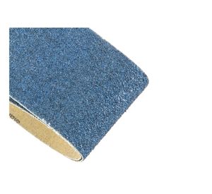 Banda de lija 3x21'' grano 40 pack 2 unidades Isesa