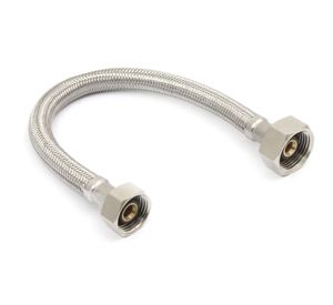 Flexible hi hi 1/2 x 15/16 30 cms Nibsa