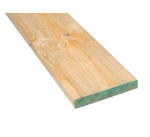 Pino dimensionado premium 1x6 3,2 m