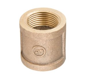 Copla de bronce 3/4 hi hi Nibsa