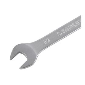 Llave 16 mm punta-corona Stanley