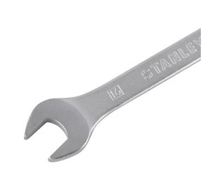 Llave 16 mm punta-corona Stanley