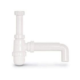 Sifón lavatorio 1 1/4 Hoffens