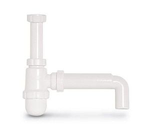 Sifón lavatorio 1 1/4 Hoffens