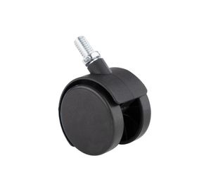 Rueda al piso 85 mm Ducasse Industrial