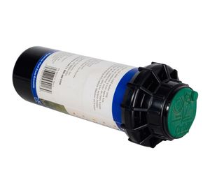 Aspersor voyager II giro silencioso tipo rotor Orbit