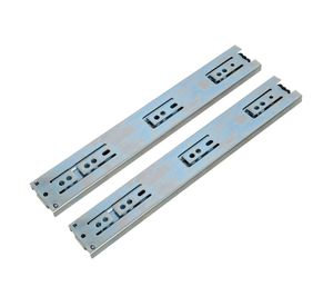 Corredera telescópica 300 mm Ducasse Industrial