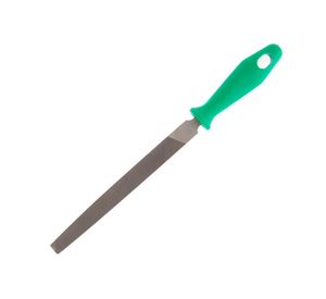 Lima plana con mango 6 Nicholson