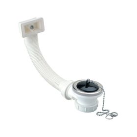 Desagüe para lavaplatos 1 1/2 Hoffens