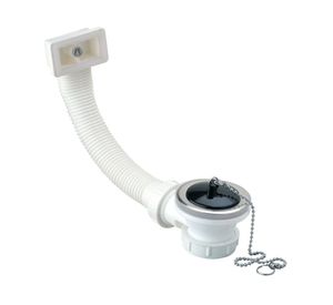 Desagüe para lavaplatos 1 1/2 Hoffens