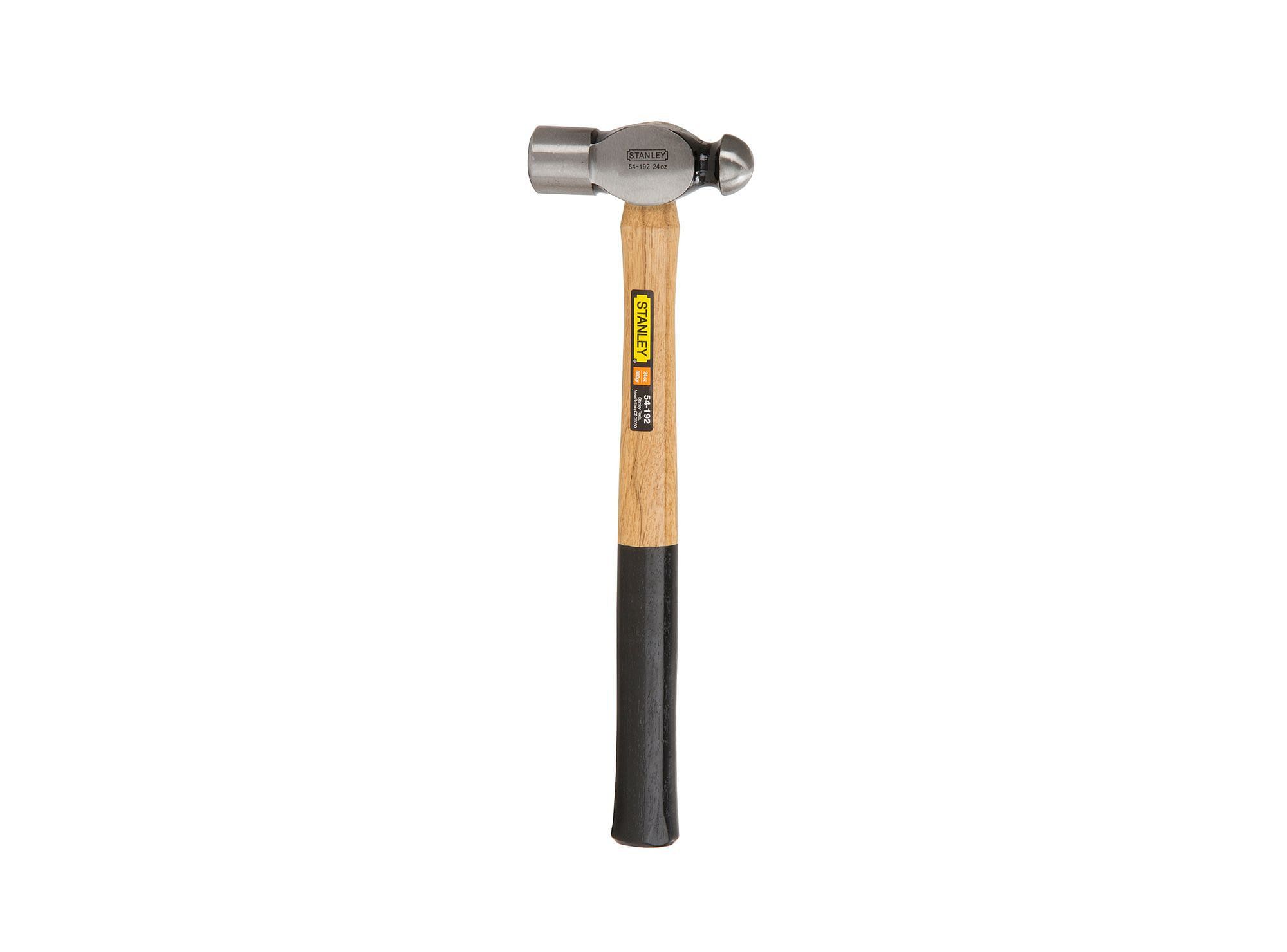 Martillo mecánico 0,68kg Stanley