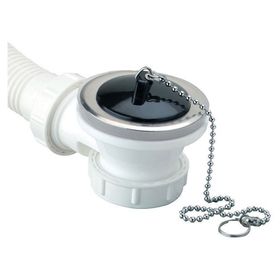 Desagüe para lavaplatos 1 1/2 Hoffens