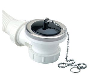 Desagüe para lavaplatos 1 1/2 Hoffens