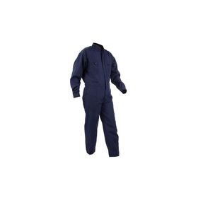 Overol piloto talla L azul Alaska