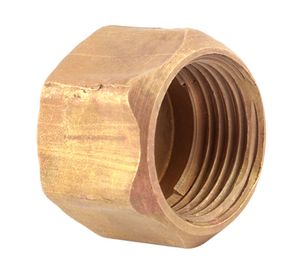 Tapa gorro bronce HI 3/8'' Grifesa