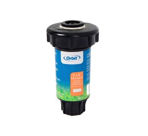 Aspersor 5 cm emergente Orbit