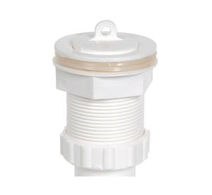 Desagüe para lavaplatos 1 1/2 Hoffens